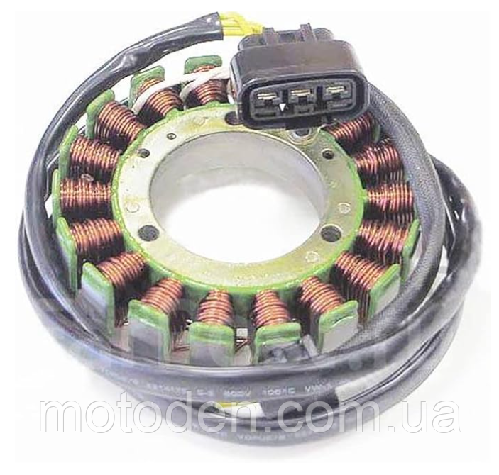 Статор генератора оригінал CFMoto 0800-032000-2000, фото 1