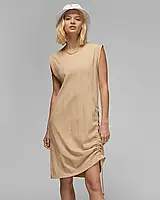 Urbanshop com ua Спортивний костюм жіночий Jordan Femme Dress (DX0361-277) РОЗМІРИ ЗАПИТУЙТЕ