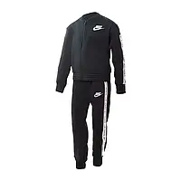 Urbanshop com ua Вітровка підліткова Nike G Nsw Trk Suit Tricot (CU8374-010) РОЗМІРИ ЗАПИТУЙТЕ