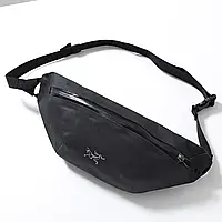 Urbanshop com ua Сумка на пояс Arc'teryx Granille Crossbody (X000007015-SOLARIS) РОЗМІРИ ЗАПИТУЙТЕ