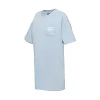 Urbanshop com ua Спортивний костюм жіночий New Balance Essentials Stacked Logo (WD31501LAY) РОЗМІРИ ЗАПИТУЙТЕ