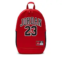 Urbanshop com ua Рюкзак Jordan Jersey Backpack (9A0780-R78) РОЗМІРИ ЗАПИТУЙТЕ