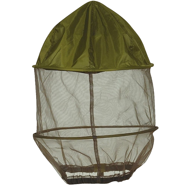 Маска-мережа для захисту від комах Tatonka Moskito Kopfschutz (40х31х31 см), cub 2635.036, легка і зручна, фото 1