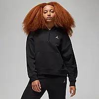 Urbanshop com ua Кофта жіночі Jordan W J Brkln Flc Po 2 (FN4488-010) РОЗМІРИ ЗАПИТУЙТЕ