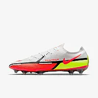 Urbanshop com ua Бутси чоловічі Nike Phantom Gt Ii Elite Fg (CZ9890-167) РОЗМІРИ ЗАПИТУЙТЕ