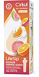 Картридж для напоїв Cirkul LifeSip зі смаком маракуї апельсина та гуави, 1 шт, фото 3
