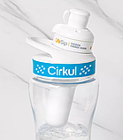 Картридж для напоїв Cirkul LifeSip зі смаком маракуї апельсина та гуави, 1 шт, фото 7