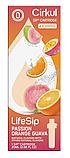 Картридж для напоїв Cirkul LifeSip зі смаком маракуї апельсина та гуави, 1 шт, фото 2