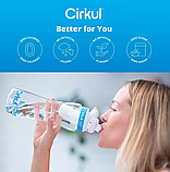 Картридж для напоїв Cirkul LifeSip зі смаком маракуї апельсина та гуави, 1 шт, фото 8