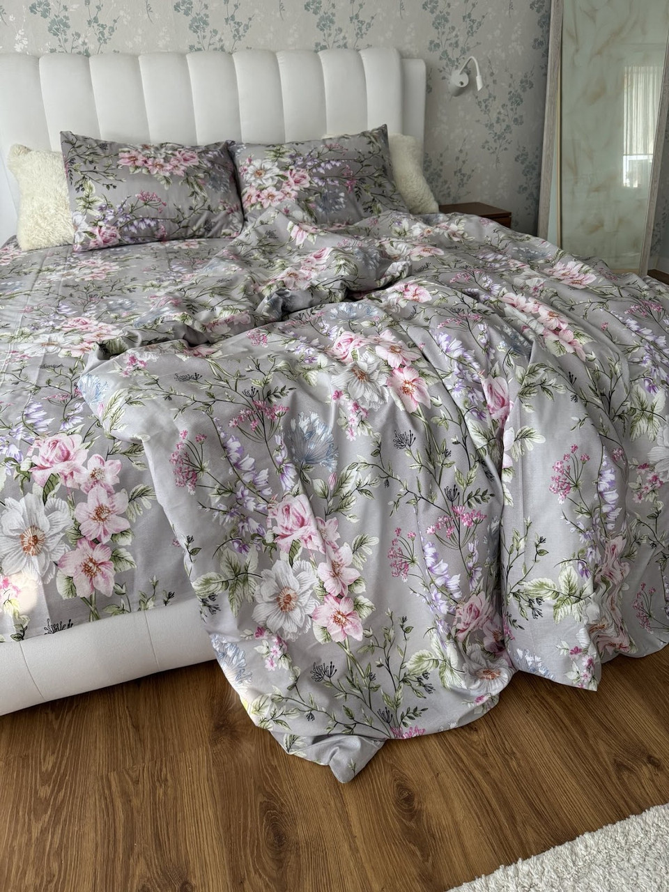 Постільна білизна БЯЗЬ - фото 1 - id-p1362779368