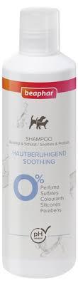 Шампунь від подразнення та сверблячки (SHAMPOO Soothes and Protects "SOOTHING"), фото 1