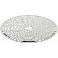 Диск - терка мілка (для твердого сиру) для комбайна Bosch MUZ7KS1 00484121