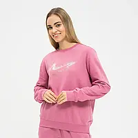 Urbanshop com ua Кофта жіночі Nike Nsw Strdst Gx Crew (DQ6774-667) РОЗМІРИ ЗАПИТУЙТЕ