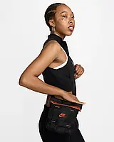 Urbanshop com ua Сумка через плече Nike Cargo Crossbody (HF8106-010) РОЗМІРИ ЗАПИТУЙТЕ