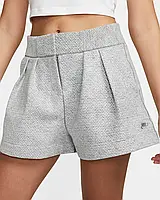 Urbanshop com ua Шорти жіночі Nike Forward Shorts (DX6517-077) РОЗМІРИ ЗАПИТУЙТЕ