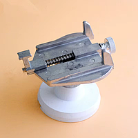 Тримач-стіл стент наконечник Стоматологічне лабораторне знімання візуалізатор дослідницька модель платформи Стоматологічна лаборат