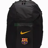 Urbanshop com ua Рюкзак Nike Fcb Nk Academy Bkpk - 2.3 (FB2890-010) РОЗМІРИ ЗАПИТУЙТЕ