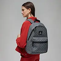 Urbanshop com ua Рюкзак Nike Monogram Backpack (MA0758-G9Q) РОЗМІРИ ЗАПИТУЙТЕ