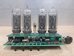 Плата у зборі годинника Sima ІН14 neon