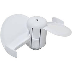 Лопатка - нож насадки для кухонного комбайна Bosch 641688