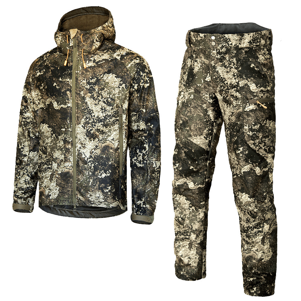 Костюм Camo-Tec Stormwall Shrp Norman Розмір M, мембрана Stormwall Sherpa, колір Norman, фото 1