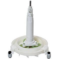 Редуктор для кухонного комбайну Bosch 642452