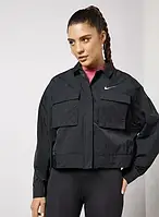 Urbanshop com ua Кофта жіночі Nike Sportswear Essential (DM6243-010) РОЗМІРИ ЗАПИТУЙТЕ