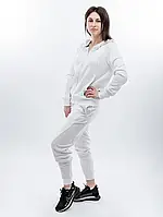 Urbanshop com ua Кофта жіночі Nike Nsw Air Flc Hd Fz (DV8046-121) РОЗМІРИ ЗАПИТУЙТЕ