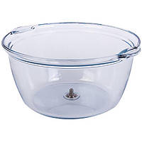 Чаша основна (скло) для кухонного комбайна Gorenje 125338