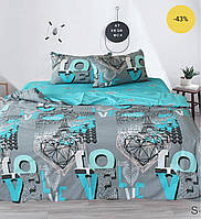 Постільна білизна БЯЗЬ