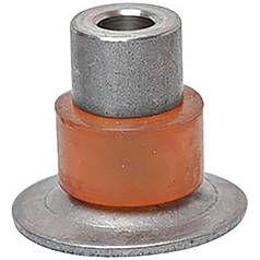 Ручка регульована насадка-соковижималки для кухонного комбайну Bosch MUM4-8 021017