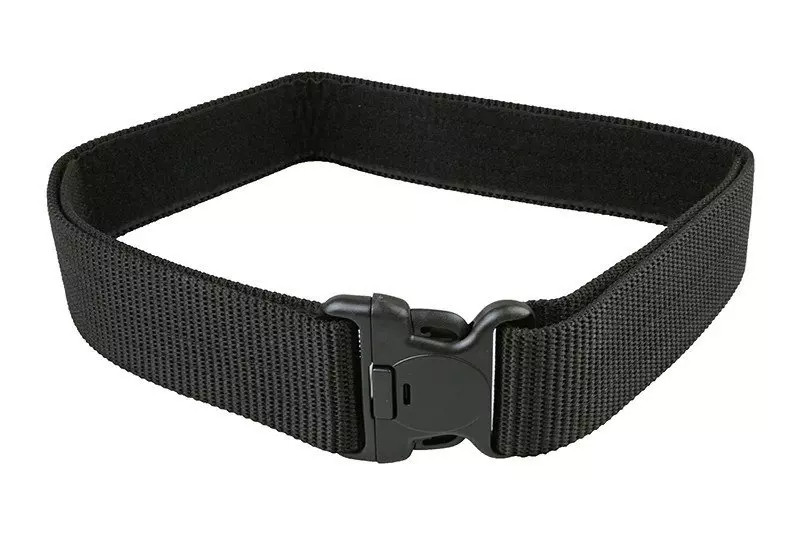 Ремінь GFC Tactical Belt Black, фото 1