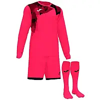 Urbanshop com ua Футбольна форма чоловіча Joma Zamora Vi (102248.501) РОЗМІРИ ЗАПИТУЙТЕ