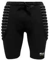 Urbanshop com ua Шорти чоловічі Select Goalkeeper Pants (564200-010) РОЗМІРИ ЗАПИТУЙТЕ