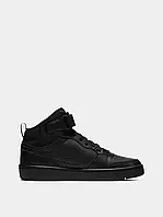 Urbanshop com ua Кросівки підліткові Nike Court Bugh Mid 2 (CD7782-001) РОЗМІРИ ЗАПИТУЙТЕ