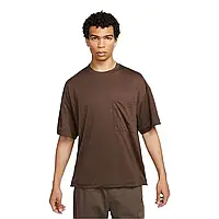 Urbanshop com ua Футболка чоловіча Nike Tech Pack (FB7392-237) РОЗМІРИ ЗАПИТУЙТЕ