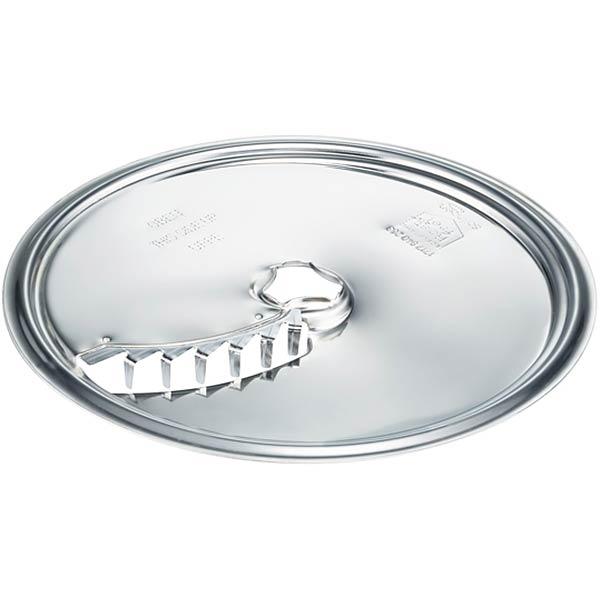 Диск для нарізання картоплі фрі для кухонного комбайна Bosch MUZ6PS2 084890