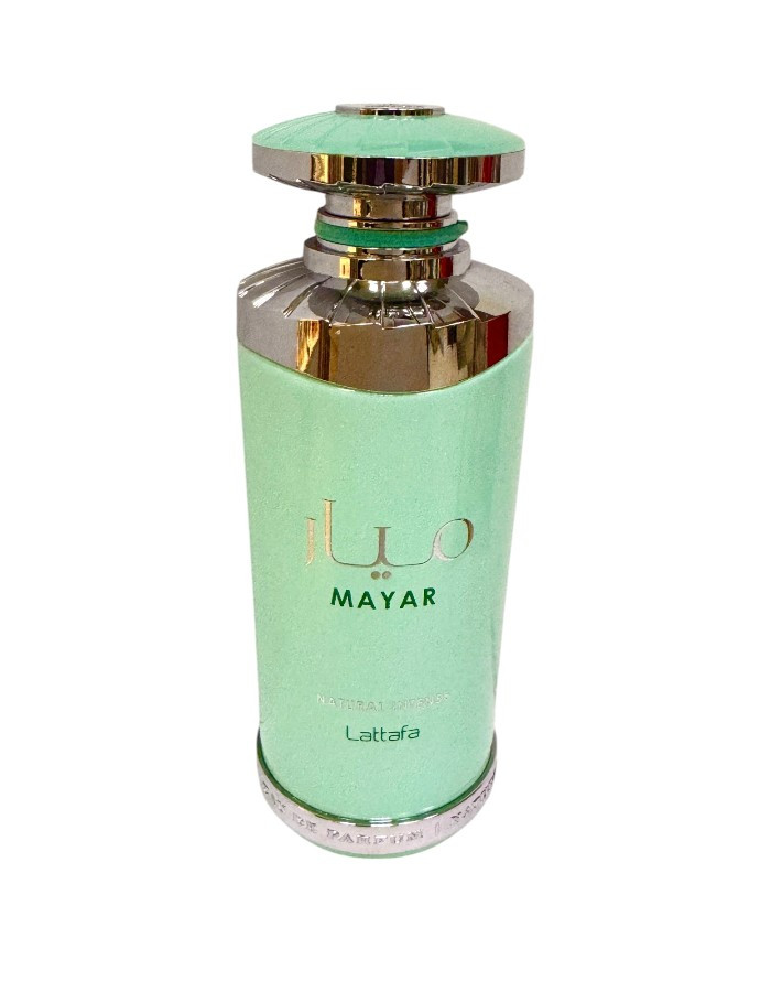 Парфумована вода Lattafa Mayar Intense 100 мл