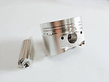 Поршень двигуна Mitsubishi 4G64 +0,50 № MD194657, фото 4