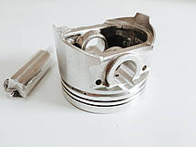 Поршень двигуна Mitsubishi 4G64 +0,50 № MD194657, фото 6