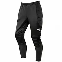 Urbanshop com ua Футбольна форма чоловіча Puma Goalkeeper Pants (657036-01) РОЗМІРИ ЗАПИТУЙТЕ