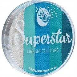 Аквагрим Superstar Superstar Split Cake Ice 45 g