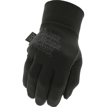 Рукавички Mechanix ColdWork Base Layer M Black