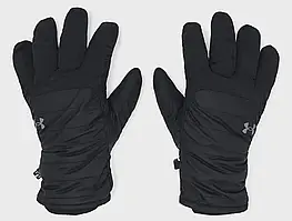Urbanshop com ua Рукавиці Under Armour Ua Storm Insulated Gloves (1373096-002) РОЗМІРИ ЗАПИТУЙТЕ