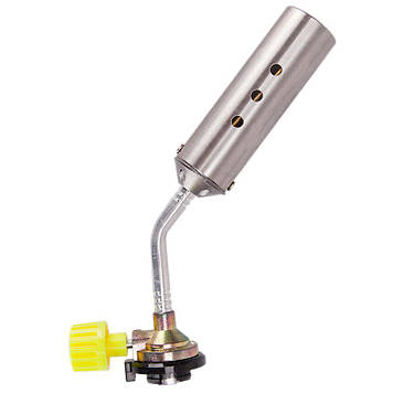 Різак-горілка газовий Kovea Canon KT-2408, потужність 4120 Вт, витрата газу 300 г/год