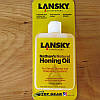 Масло для точила Lansky Honing Oil (120 мл) для заточки ножів, захисне від зносу, фото 2
