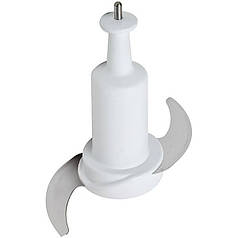 Ніж основний для чаші кухонного комбайну Bosch 650961