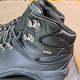 Черевики фірмові MERRELL шкіряні на мембрані Waterproof (42/43), фото 7