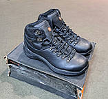 Черевики фірмові MERRELL шкіряні на мембрані Waterproof (42/43), фото 6