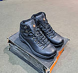 Черевики фірмові MERRELL шкіряні на мембрані Waterproof (42/43), фото 8